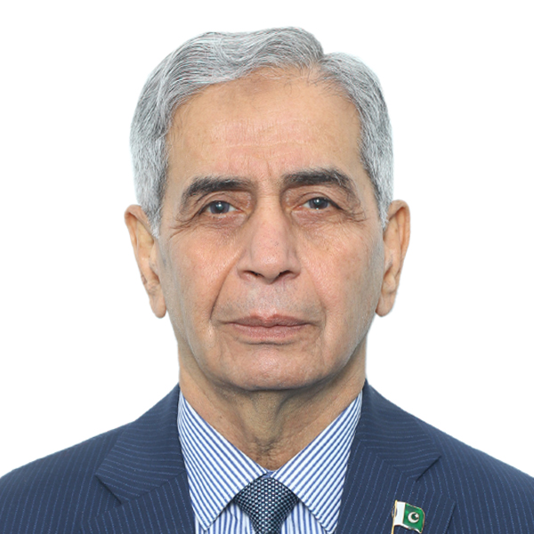 Mr. Sultan A. Chawla